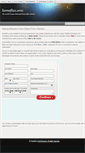 Mobile Screenshot of homeflux.com